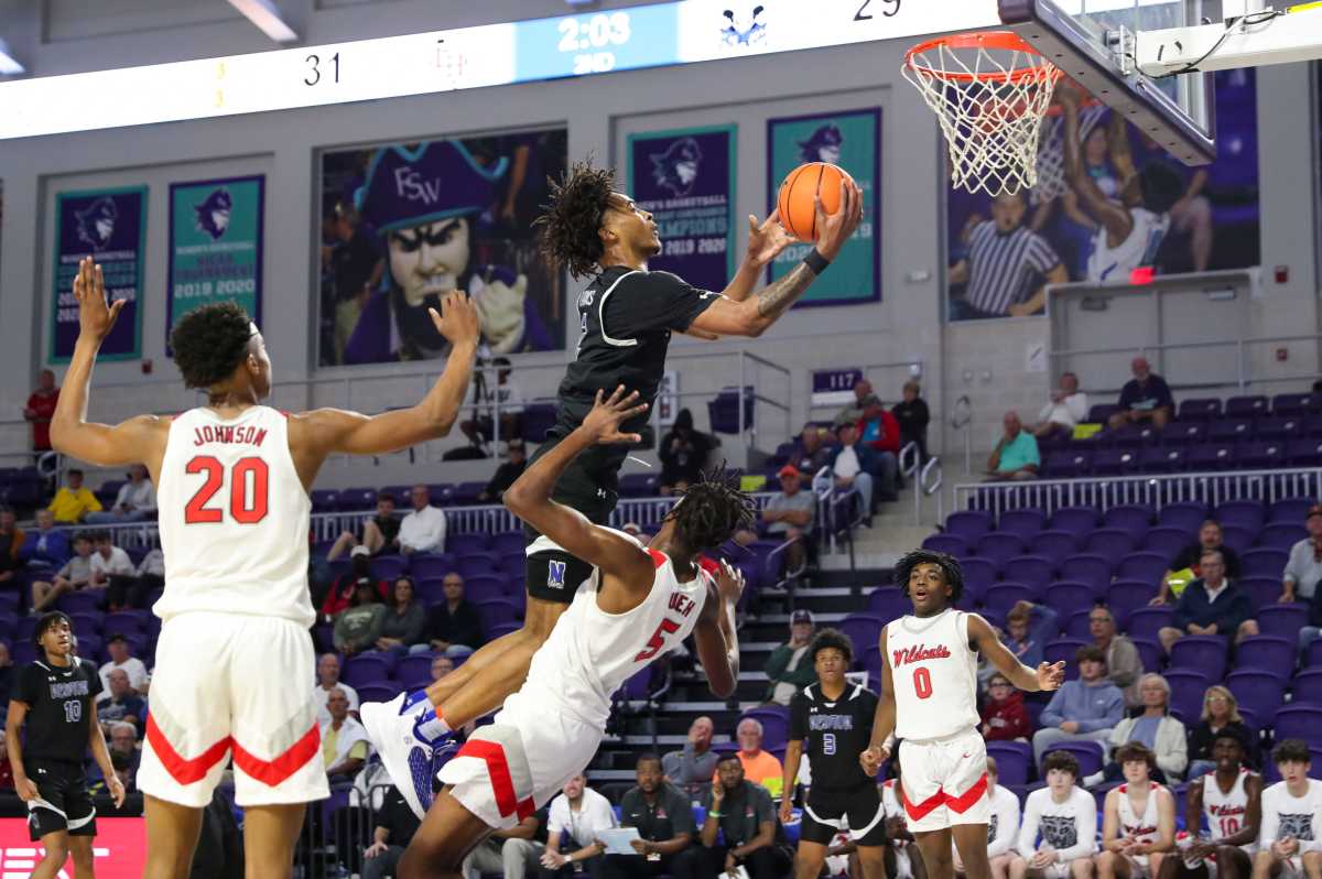 Stephon Castle